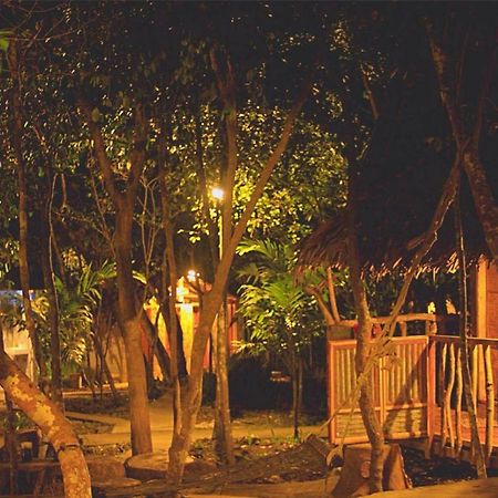 パングラオ Bohol Coco Farmホステル エクステリア 写真