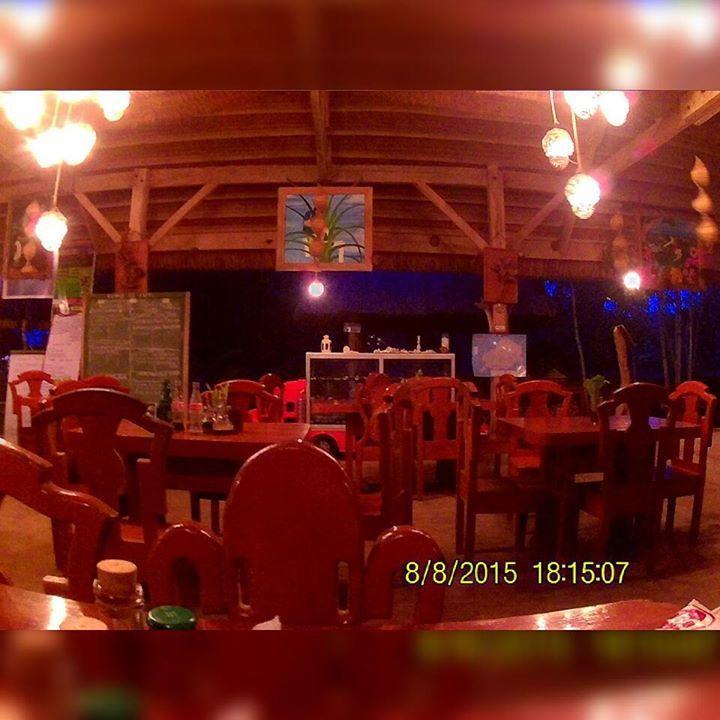パングラオ Bohol Coco Farmホステル エクステリア 写真