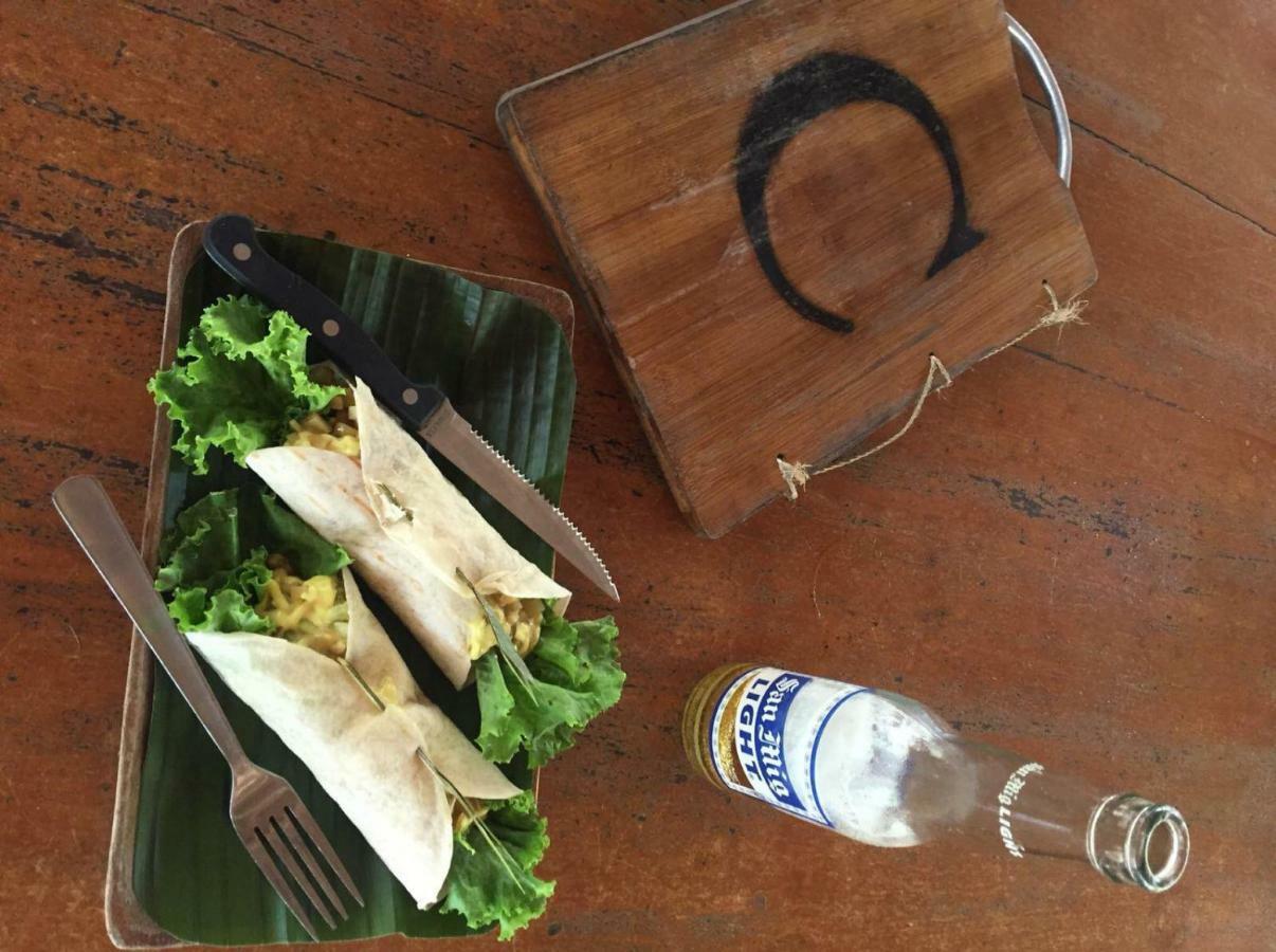 パングラオ Bohol Coco Farmホステル エクステリア 写真